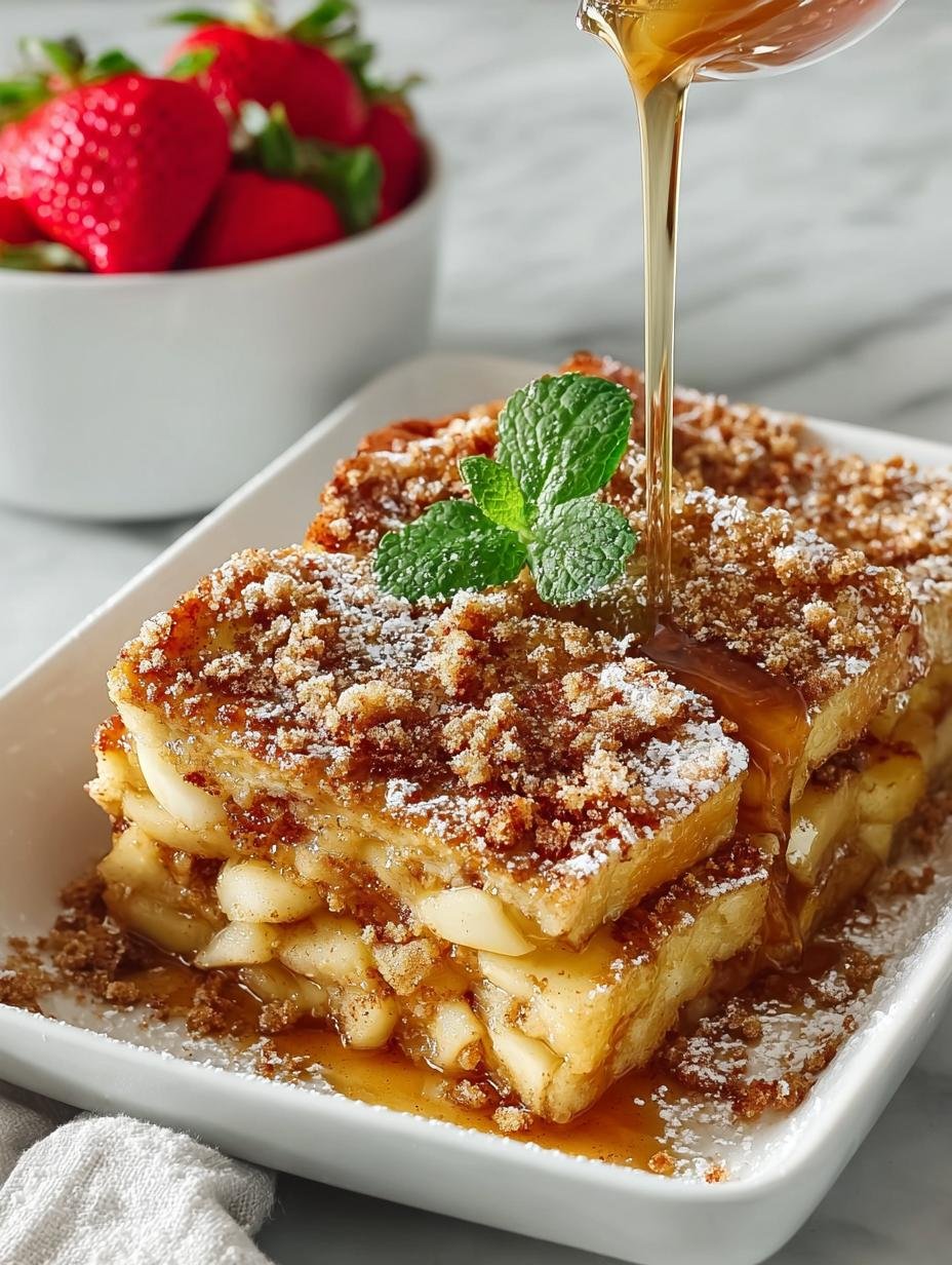 Perfect French Toast Recipe: 6 Steps to Breakfast Bliss 1 French Toast
