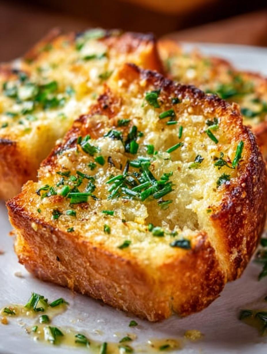 Garlic Bread Incredible For Perfect Meals and Gatherings 1 Garlic Bread Incredible For