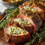 Garlic Herb Butter Prime Rib: 10 Reasons to Love It 4 Garlic Herb Butter Prime
