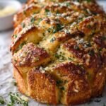 Garlic Parmesan Pull Apart: 10 Irresistible Ways to Enjoy 4 Garlic Parmesan Pull Apart