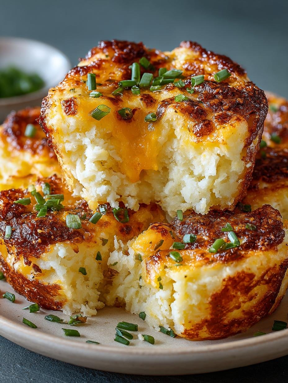 Golden Cheesy Mashed Potato Puffs: 7 Reasons to Love Them 1 Golden Cheesy Mashed Potato