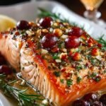 Gordon Ramsay Christmas Salmon: 5 Festive Cooking Tips 4 Gordon Ramsay Christmas Salmon