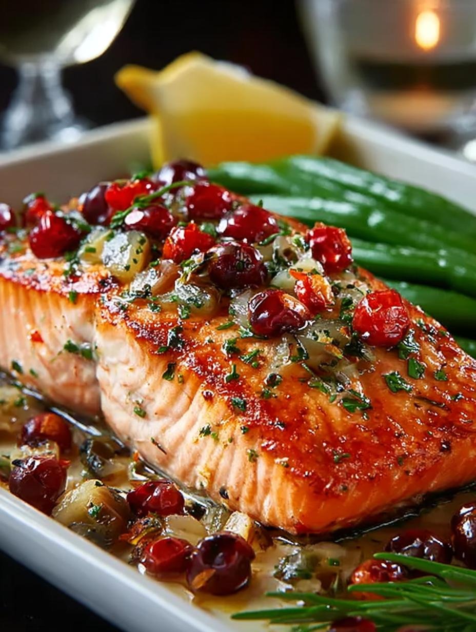 Gordon Ramsay Christmas Salmon: 5 Festive Cooking Tips 3 Gordon Ramsay Christmas Salmon: 5 Festive Cooking Tips - Gordon Ramsay Christmas Salmon - additional detail