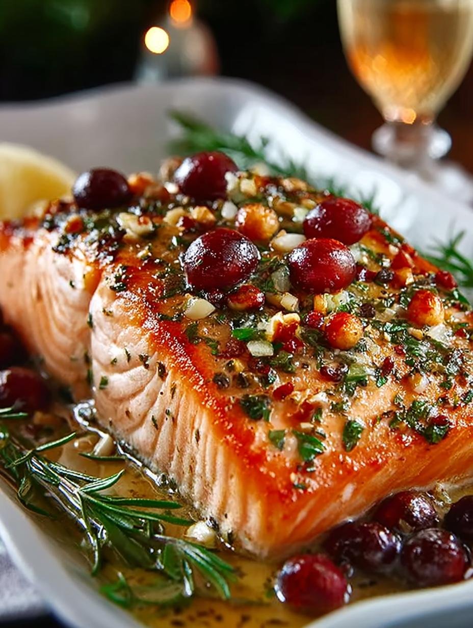 Gordon Ramsay Christmas Salmon: 5 Festive Cooking Tips 1 Gordon Ramsay Christmas Salmon