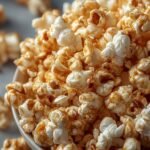 Harry Potter Butterbeer Popcorn: 5 Magical Tips 4 Harry Potter Butterbeer Popcorn