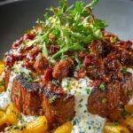 High Protein Creamy Beef: 7 Irresistible Recipes to Try 2 High Protein Creamy Beef