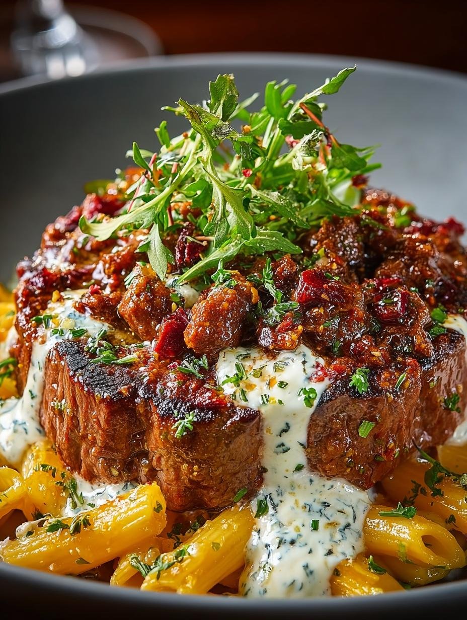 High Protein Creamy Beef: 7 Irresistible Recipes to Try 1 High Protein Creamy Beef