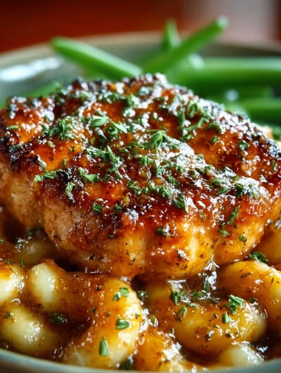 Honey Glazed Chicken Wings: 7 Secrets for Ultimate Flavor - Honey Glazed Chicken Wings - additional detail
