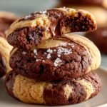 Irresistible Chocolate Cherry Cookies: 24 Perfect Bites 4 Irresistible Chocolate Cherry Cookies