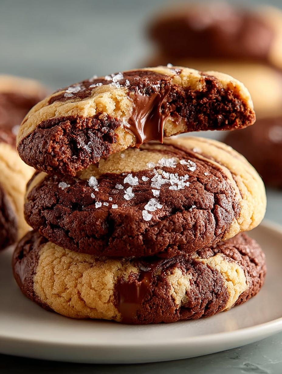 Irresistible Chocolate Cherry Cookies: 24 Perfect Bites 1 Irresistible Chocolate Cherry Cookies