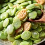 Irresistible Lima Beans Cracker: 5 Savory Recipes to Try 4 Irresistible Lima Beans Cracker