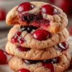 Irresistible Maraschino Cherry Cookies Recipe to Savor 4 Irresistible Maraschino Cherry Cookies