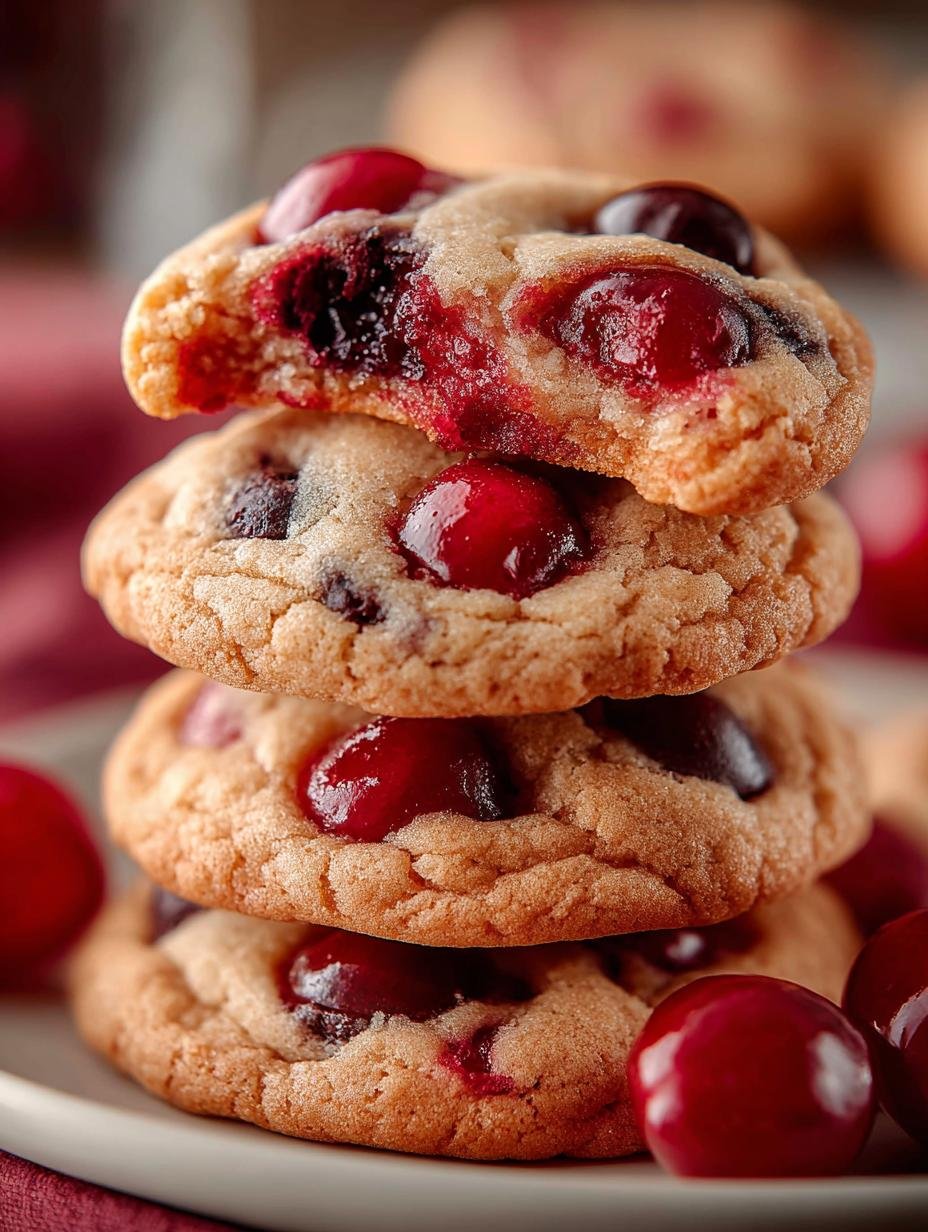 Irresistible Maraschino Cherry Cookies Recipe to Savor 3 Irresistible Maraschino Cherry Cookies Recipe to Savor - Irresistible Maraschino Cherry Cookies - additional detail