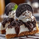 Irresistible Oreo Crunch Cheesecake Tacos You Must Try 4 Irresistible Oreo Crunch Cheesecake