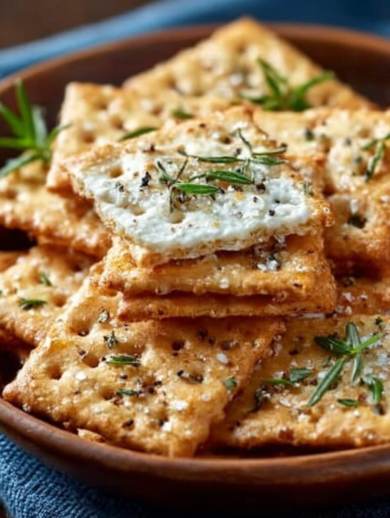 Keto Crackers Incredible Ingredient