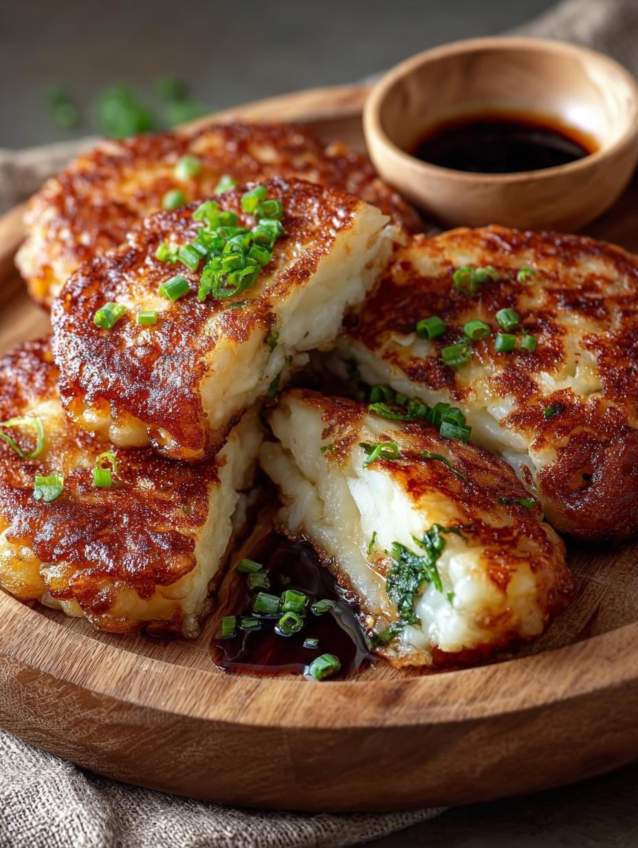 Korean Cheese Hotteok: 10 Reasons to Try This Delightful Treat - Korean Cheese Hotteok - main visual representation