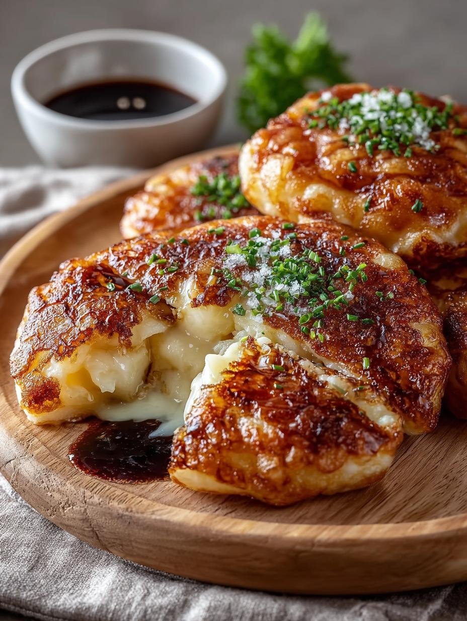 Korean Cheese Hotteok: 10 Reasons to Try This Delightful Treat - Korean Cheese Hotteok - additional detail