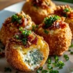 Loaded Mashed Potato Bites: 7 Irresistible Ways to Enjoy 4 Loaded Mashed Potato Bites