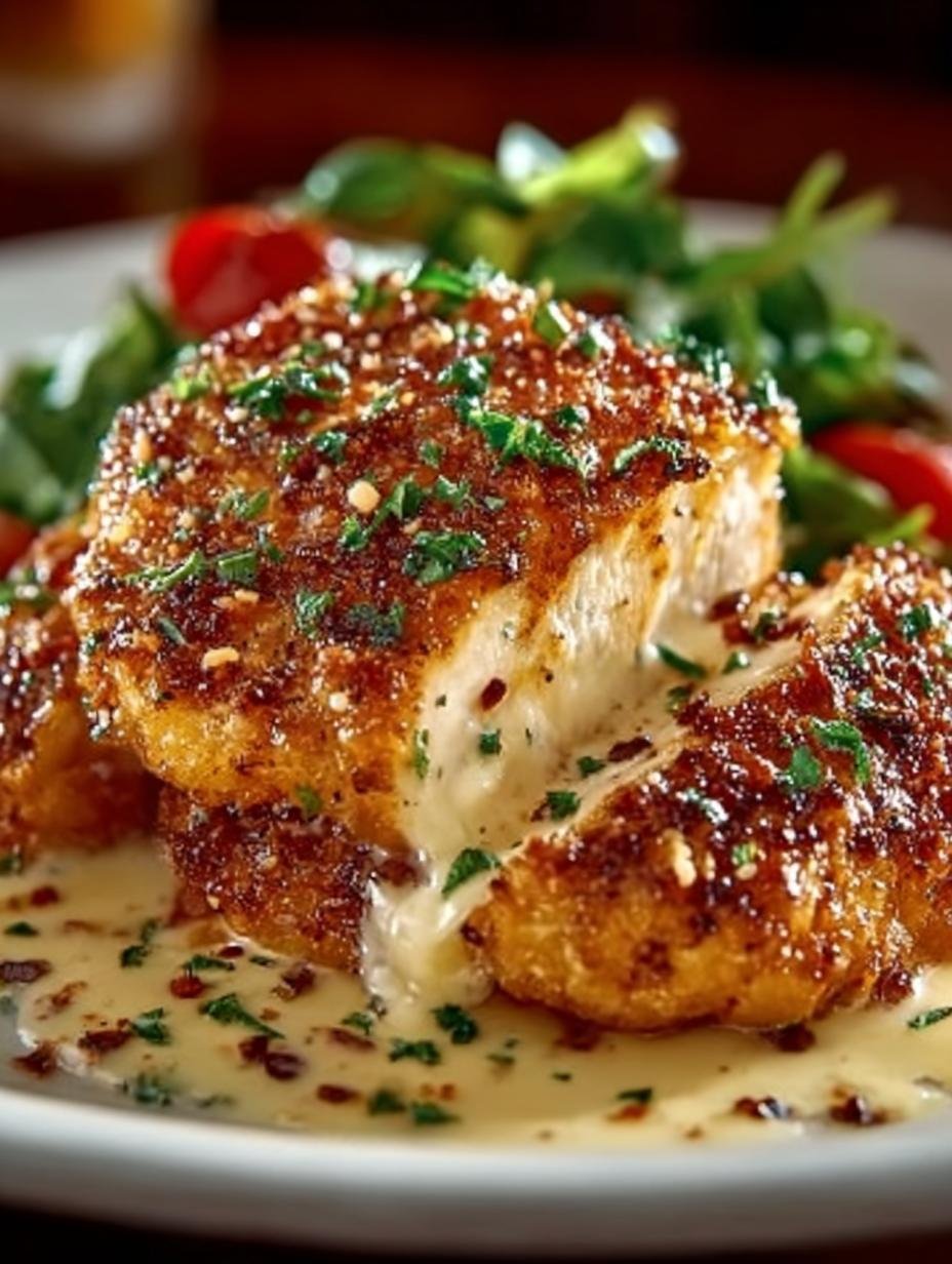 Longhorn Steakhouse Parmesan Chicken: 5 Simple Steps 1 Longhorn Steakhouse Parmesan Chicken