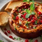 Muhammara Roasted Red Pepper: 7 Irresistible Reasons to Love It 4 Muhammara Roasted Red Pepper
