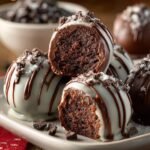 Oreo Cookie Balls: 3 Irresistible No-Bake Treats 4 Oreo Cookie Balls