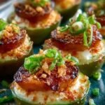 Pickle Popper Bites Incredible: 10 Amazing Snacks to Enjoy 2 Pickle Popper Bites Incredible