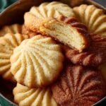 Recipe: 7 Irresistible Classic Danish Butter Cookies 4 Recipe