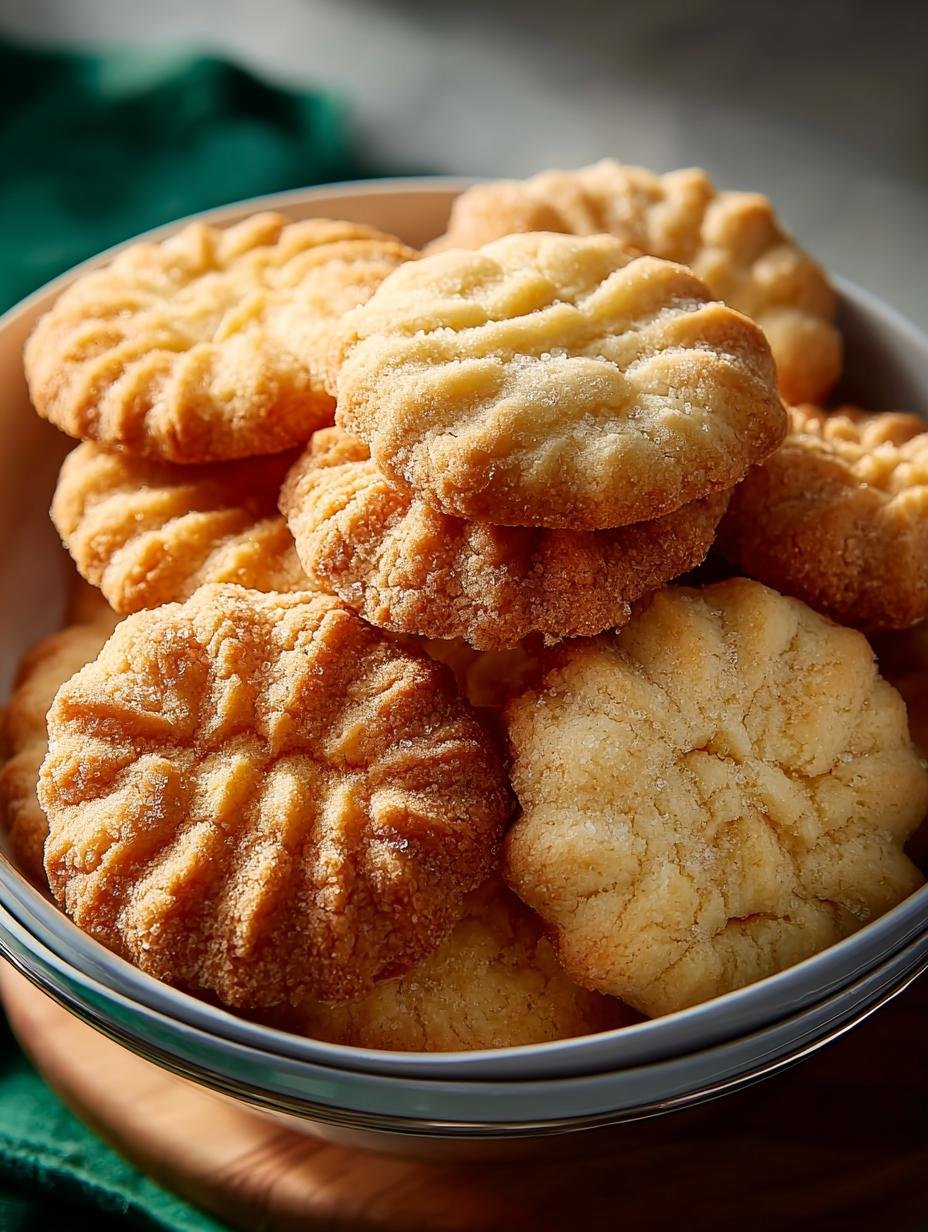 Recipe: 7 Irresistible Classic Danish Butter Cookies 3 Recipe: 7 Irresistible Classic Danish Butter Cookies - Recipe - additional detail
