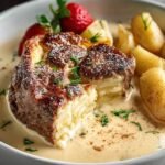 Seared Steak: 7 Tips for the Perfect Crispy Crust 2 Seared Steak