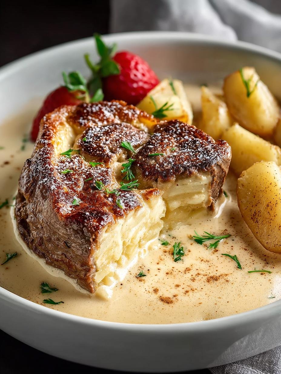 Seared Steak: 7 Tips for the Perfect Crispy Crust 1 Seared Steak