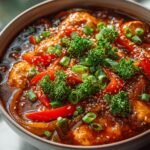 Slow Cooker Sweet Chili Chicken: A Flavorful Delight 4 Slow Cooker Sweet Chili