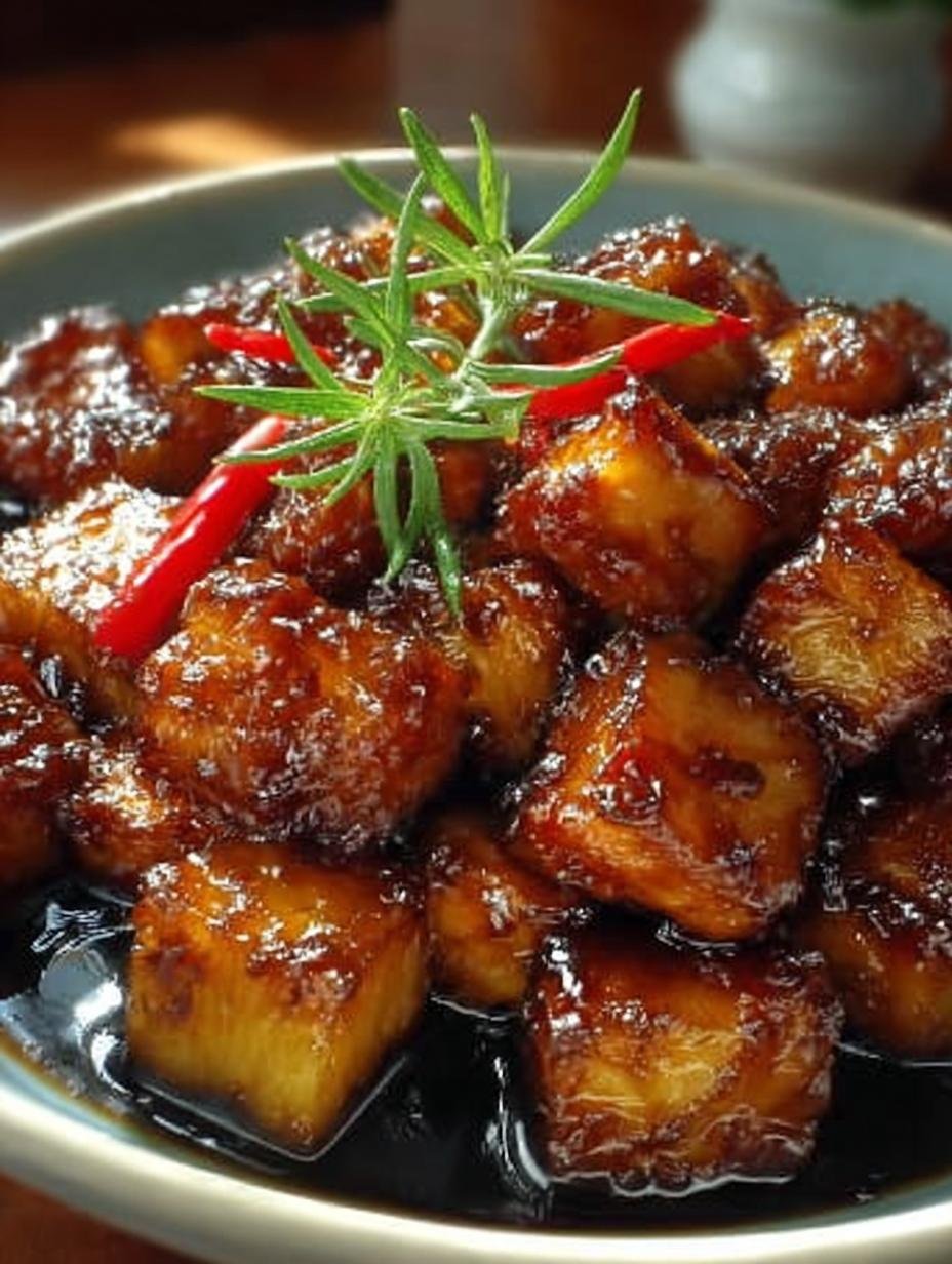 Spicy Pineapple Brown Sugar Chicken: 7 Irresistible Tips 1 Spicy Pineapple Brown Sugar