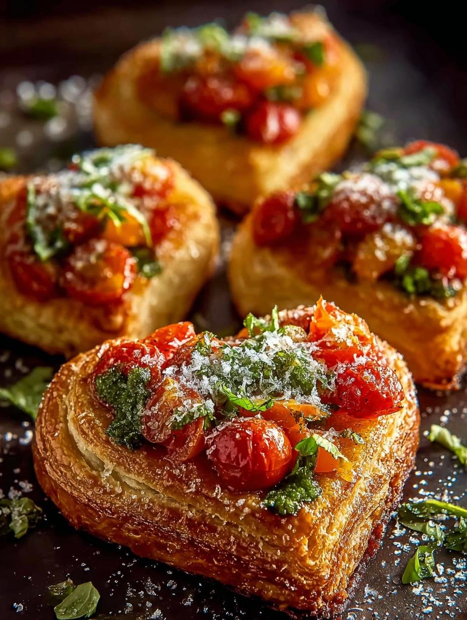 Valentines Puff Pastry Veggies: 12 Heartfelt Bites 2 Valentines Puff Pastry Veggies: 12 Heartfelt Bites - Valentines Puff Pastry Veggies - main visual representation
