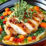 Warm with Asian Chicken: 7 Comforting Recipes to Try 2 Warm with Asian Chicken