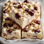 White Chocolate Rocky Road: 5 Irresistible Holiday Treats 2 White Chocolate Rocky Road