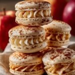 Delicious Apple Pie Macarons for Every Occasion 4 Apple Pie Macarons