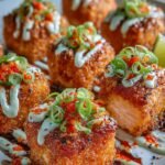 Bang Bang Salmon Bites: 5 Reasons to Love This Appetizer 4 Bang Bang Salmon Bites