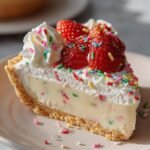 Delicious Birthday Cake Pie: 8 Amazing Recipes 4 Birthday Cake Pie