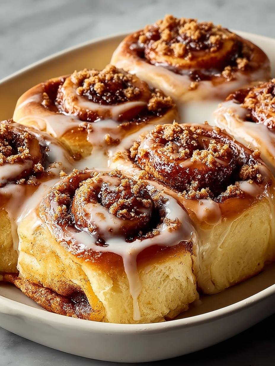 Biscoff Cookie Butter Cinnamon Rolls: 12 Irresistible Treats 1 Biscoff Cookie Butter Cinnamon