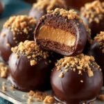 Butterfinger Balls For Everyone: 7 Irresistible Treats 4 Butterfinger Balls For Everyone