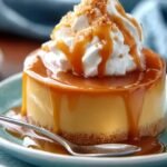 Butterscotch Pudding Incredible