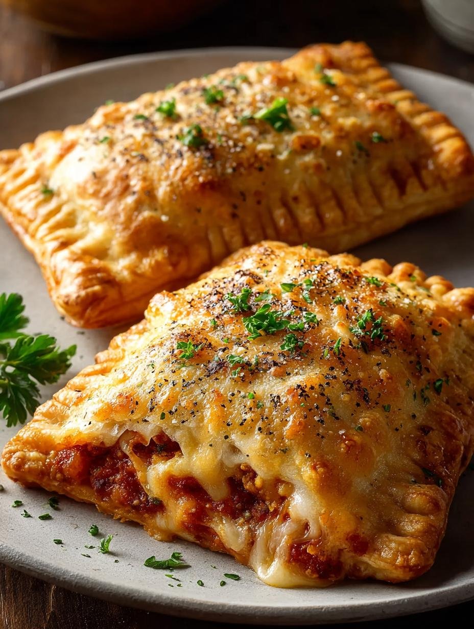 Delicious Cheesy Pizza Pockets for Every Occasion 2 Delicious Cheesy Pizza Pockets for Every Occasion - Cheesy Pizza Pockets - main visual representation