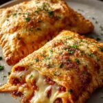Delicious Cheesy Pizza Pockets for Every Occasion 4 Cheesy Pizza Pockets