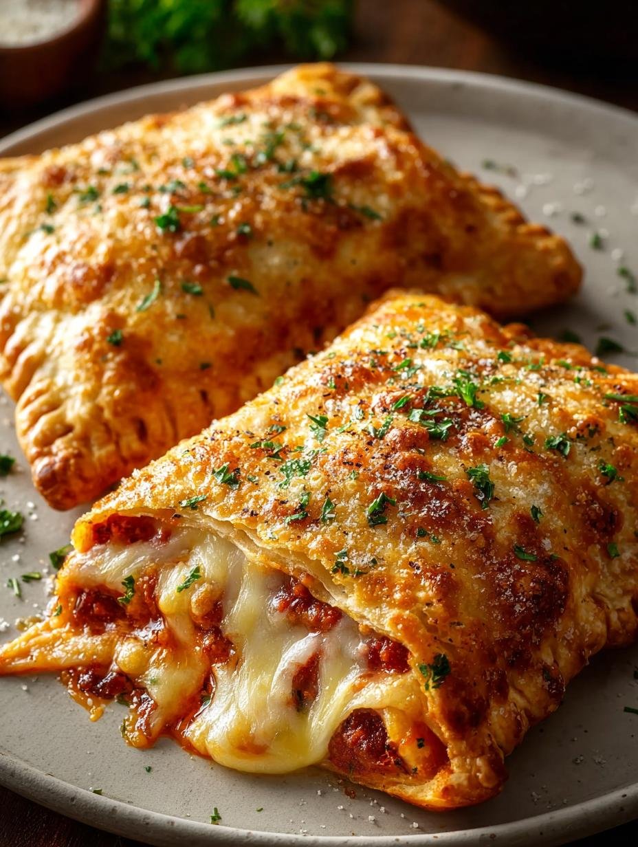 Delicious Cheesy Pizza Pockets for Every Occasion 1 Cheesy Pizza Pockets