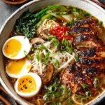 Chicken Ramen Soup: 5 Steps to Authentic Flavor 4 Chicken Ramen Soup