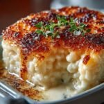 Condensed Milk Baked Rice: 7 Delightful Ways to Enjoy 4 Condensed Milk Baked Rice