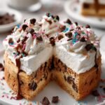 Cookie Cake