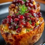 Cranberry Apple Twice Baked: 5 Amazing Ideas 4 Cranberry Apple Twice Baked