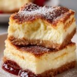 Delicious Crescent Cheesecake Bars You Must Try 4 Crescent Cheesecake Bars