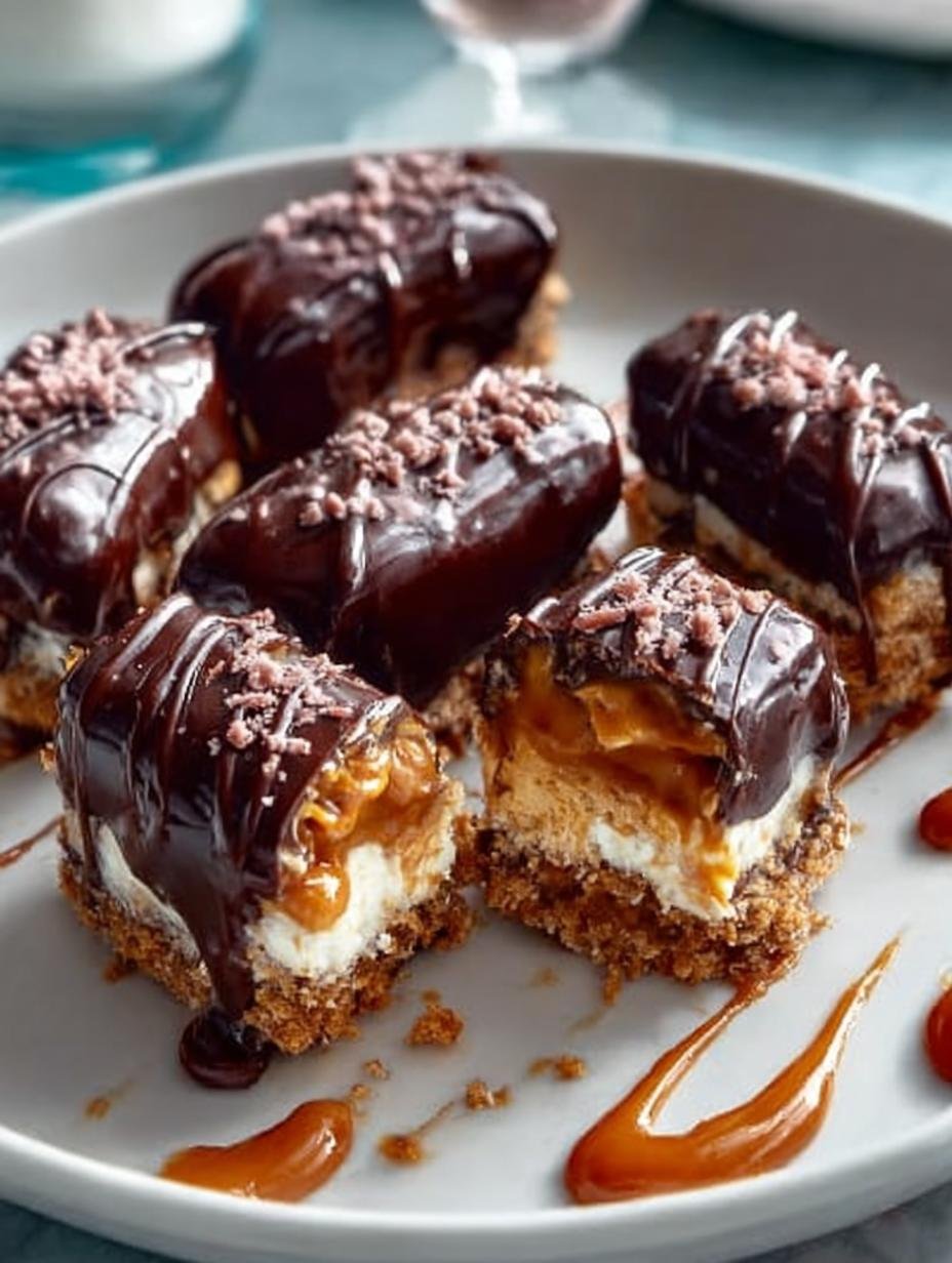 Date Snickers Incredible with 7 Amazing Ingredients 2 Date Snickers Incredible with 7 Amazing Ingredients - Date Snickers Incredible with - main visual representation